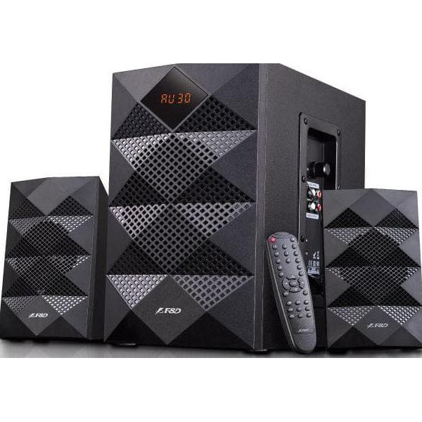 Super Sale Speaker Fenda F&D A180X Bluetooth Ready Stock