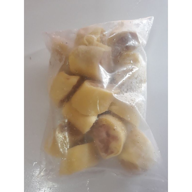 

Eggroll potong
