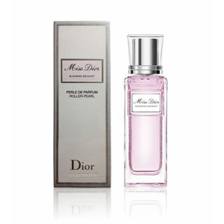 dior blooming bouquet roll on