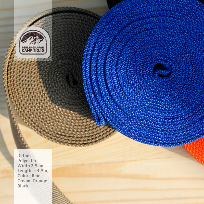 Webbing Sling Polyester