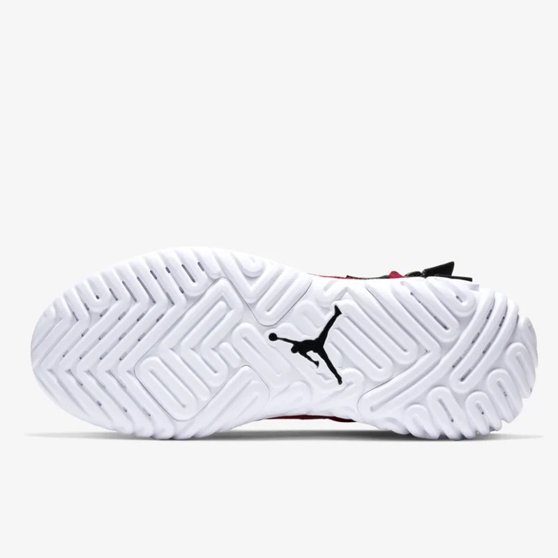 jordan proto react z gym red