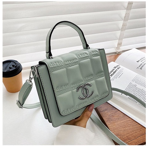 (2PC BISA IKG)GTBI998873726 New Arrival  !!!  Tas Selempang  Tas Wanita Import  Premium Terbaru