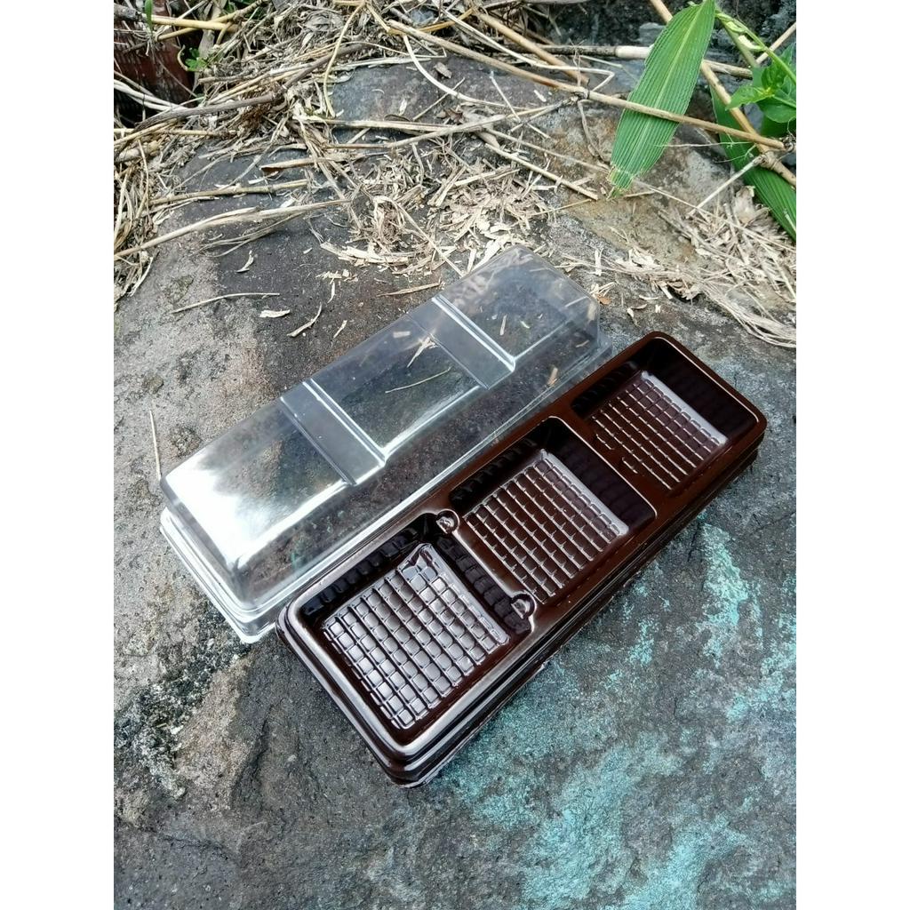 MIKA BROWNIES MINI SKAT 3 ISI 25 PCS