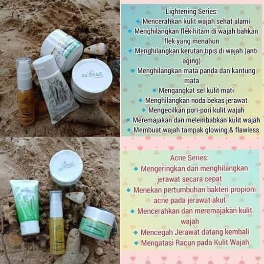 as magic skincare