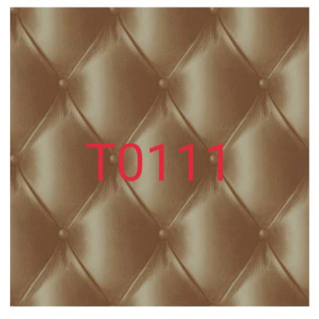 WALLPAPER VINYL TEBAL 3D RONA | CITRA