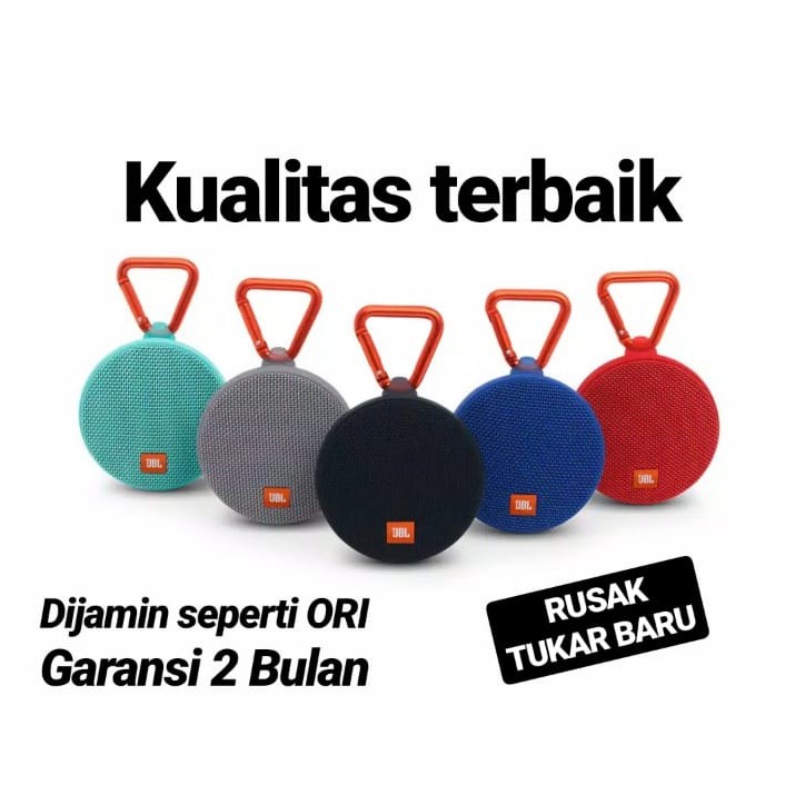 jbl clip 2 harga