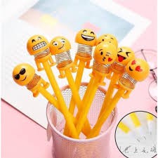 

pulpen pen emoticon