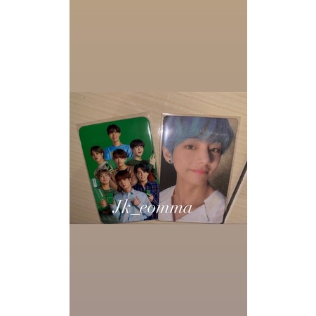PC taehyung Persona 03