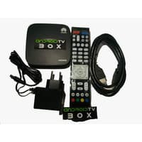 Stb android tv box huawei EC6108v9 unlock