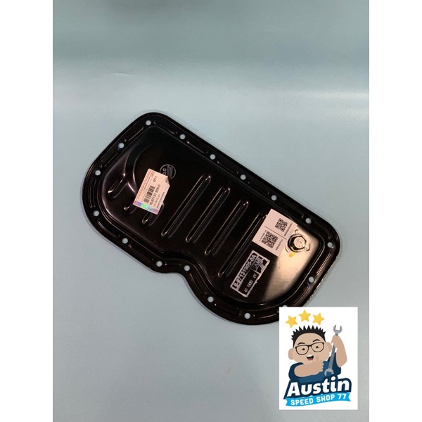 Bak Carter Pan Asm Isuzu Panther 6-97131 905-0