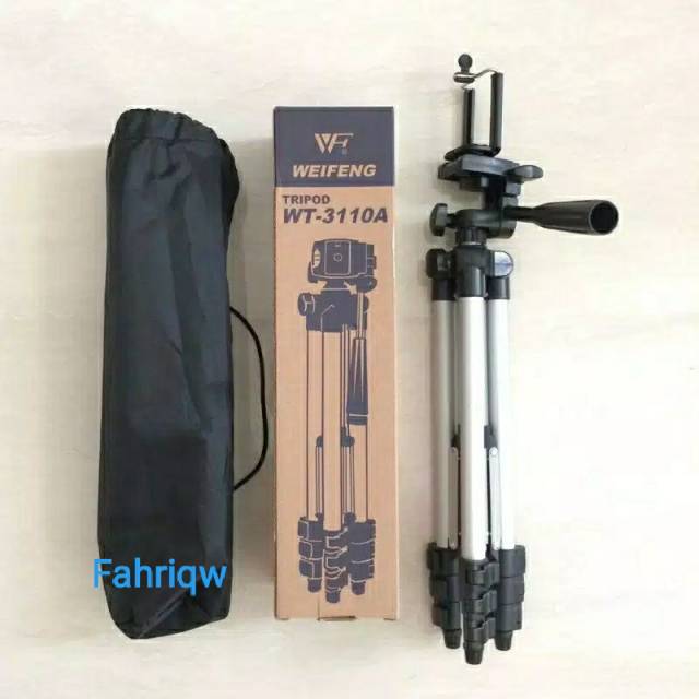 Tripod Weifeng WT-3110A