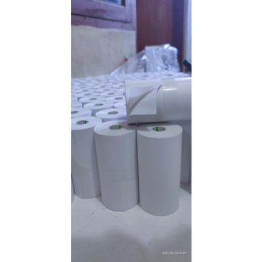 

thermall stiker/label 80x40