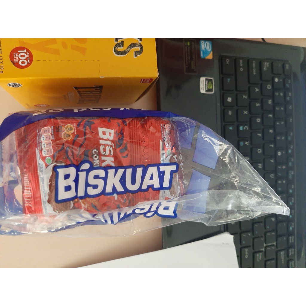 

Biskuat