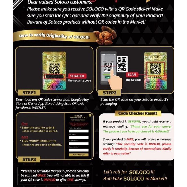 Promo   Permen Slc. Original, Kuat Herbal Pria – SALOCO SlcO