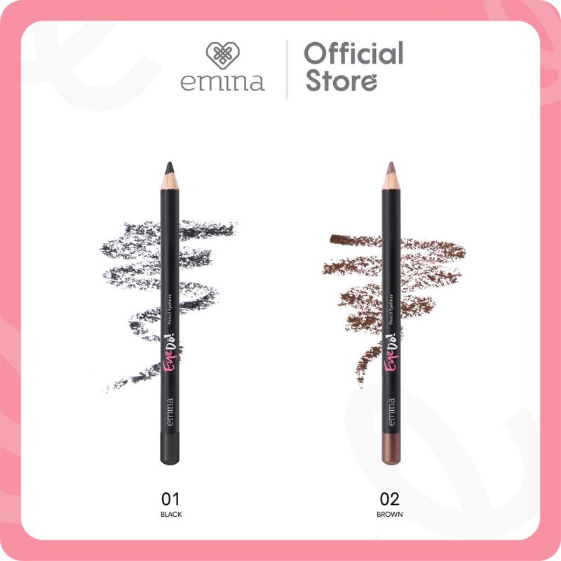 Emina Eye Do! Pencil Eyeliner