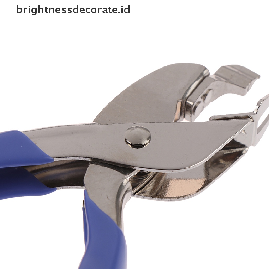 1pc Stapler Penarik Paku Bahan Metal