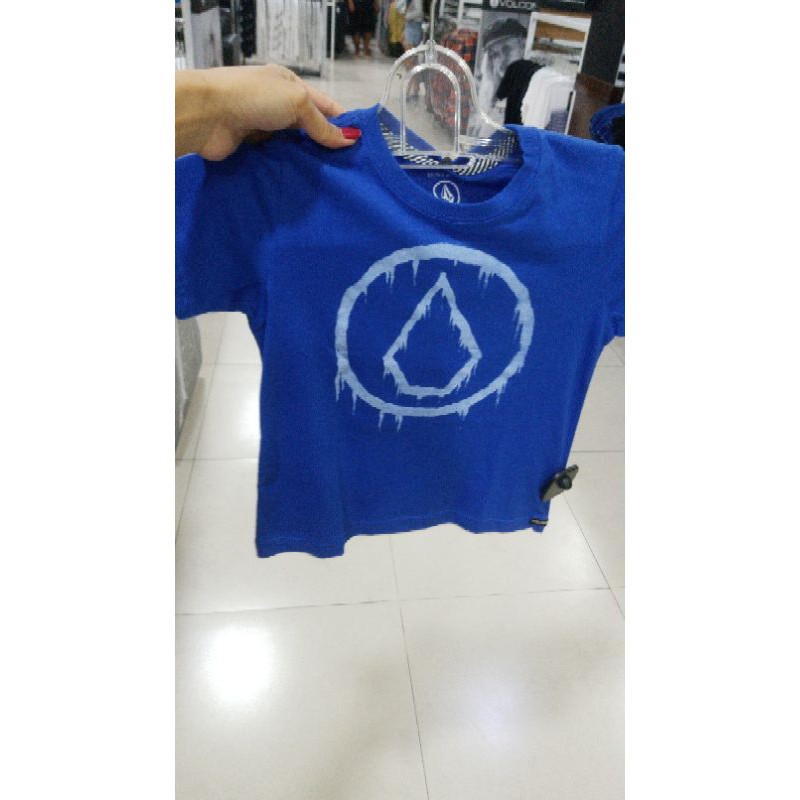 VOLCOM KIDS