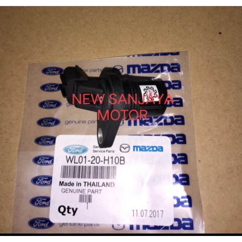 SENSOR SPEEDOMETER INPUT FORD RANGER 2500CC ATAU EVEREST ORIGINAL