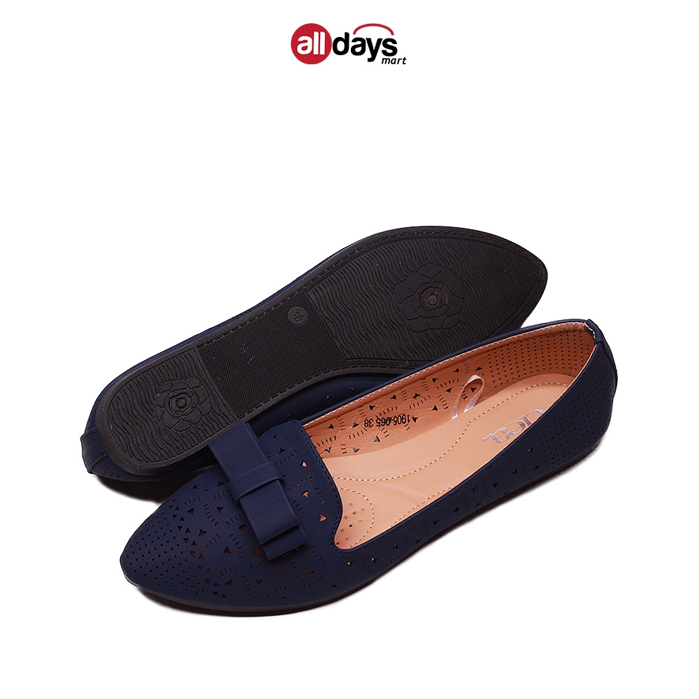 Dea Sepatu Flat Slip On Wanita 1905-065 Size 36-41