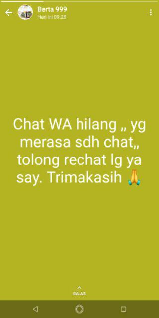 Kulot Payung 3r