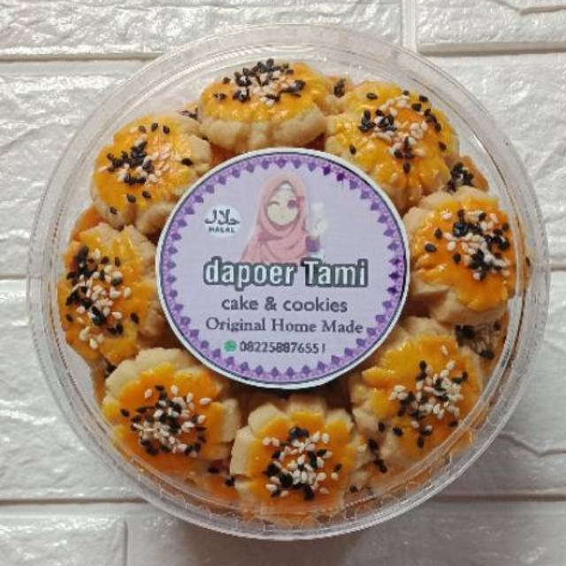 

Chui kao so cookies premium