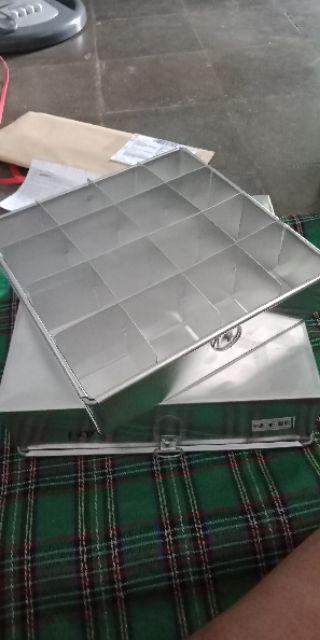 Silikon Brownat Karakter