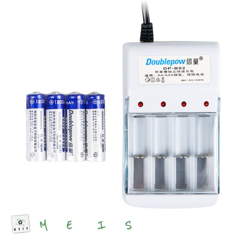 BATERAI & CHARGER FUJIFILM S2800 S2950 S2980 S2995 CASAN CARGER - BATRE BATTERY