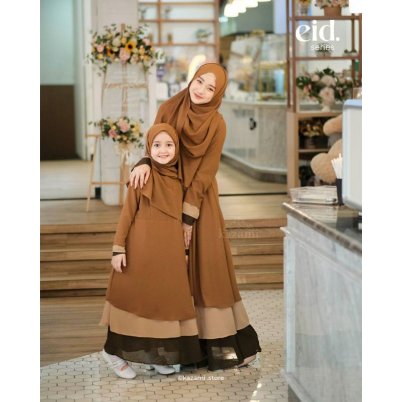 PRINCESS DRESS BY KAZAMI STORE