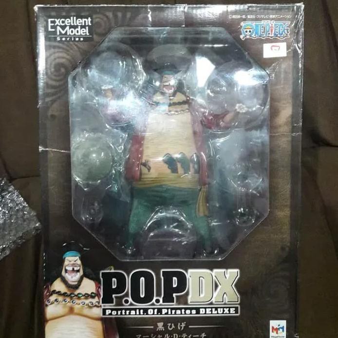 Pop Bb One Piece