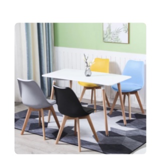 Kursi Cafe / Kursi Bar / Kursi Taman / Kursi Santai / Kursi Kantor / KURSI BELAJAR MILENEAL MULTIFUNGSI / Bangku Kerja / Kursi Lipat-4