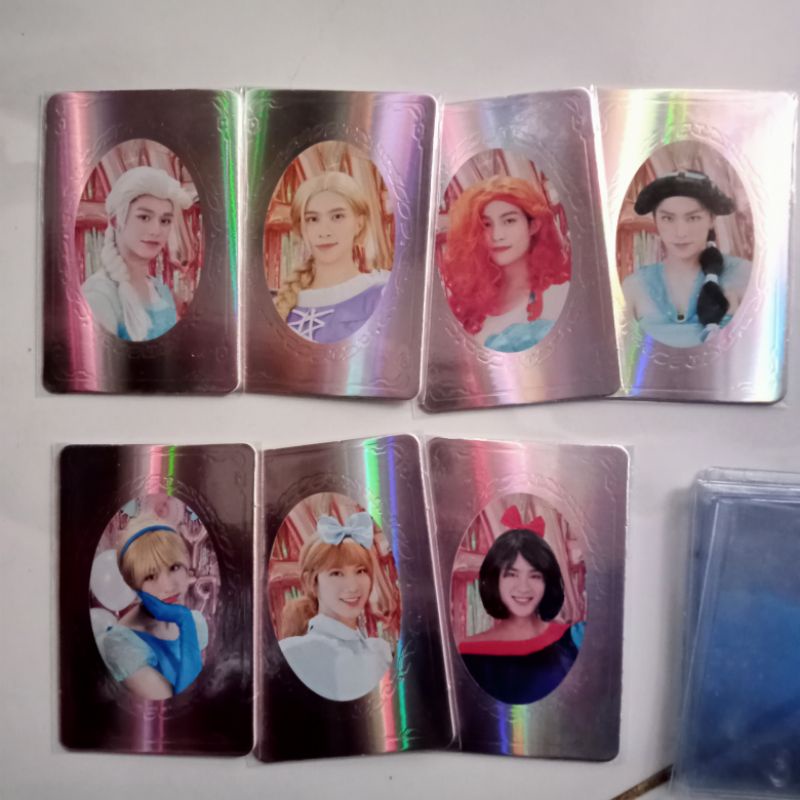 syb fanmade nct wayv