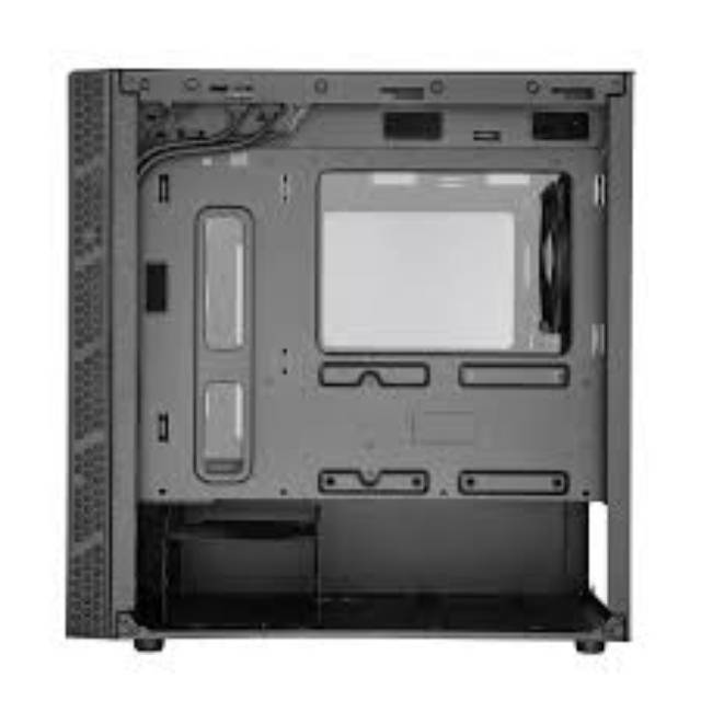 Cooler Master Masterbox MB400L Casing PC W/O ODD