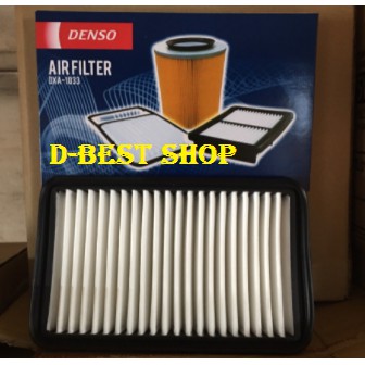 Filter udara Denso DXA- 1033 | suzuki ertiga