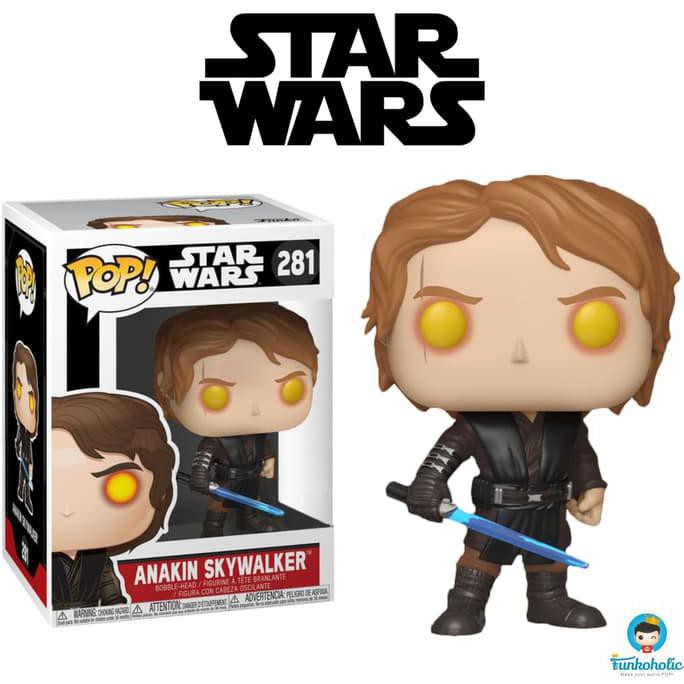 Jual Funko POP! Star Wars - Anakin 