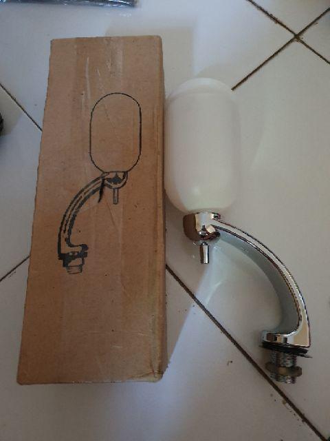 Tempat Sabun Cair Wastafel