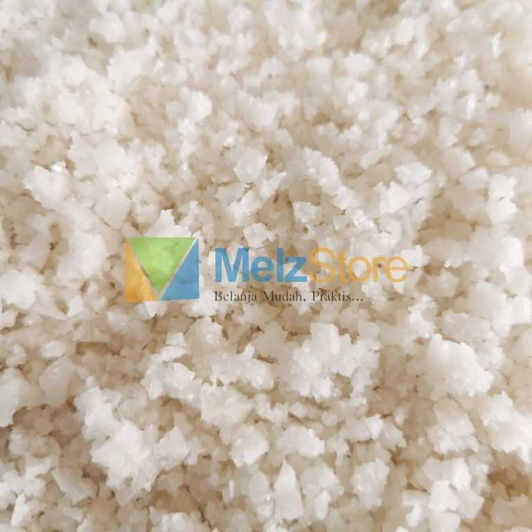 

Garam Laut Kasar Natural Sea Salt 1kg
