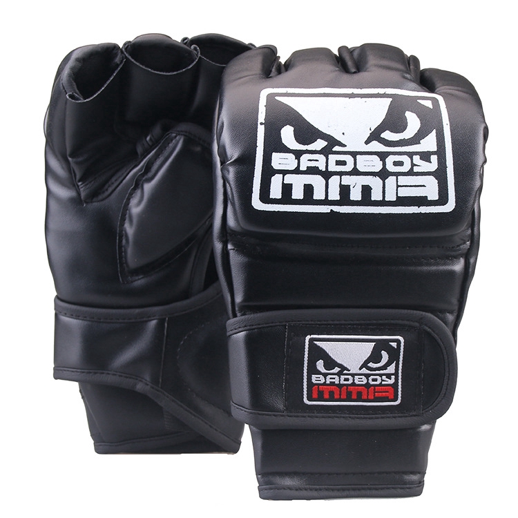 РњРµС€РѕРє Everlast MMA