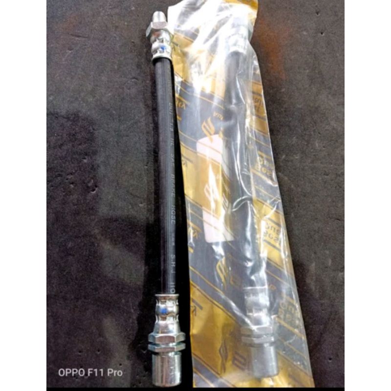 Selang Flexsibel Rem Depan Hardtop 2F