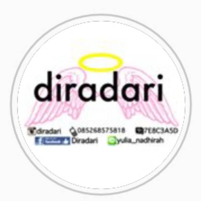 diradari
