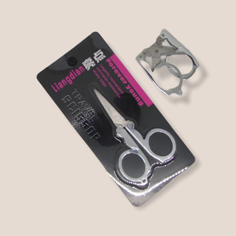 

Gunting Lipat / Gunting Jahit Lipat