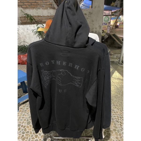 Hoodie Brotherhood