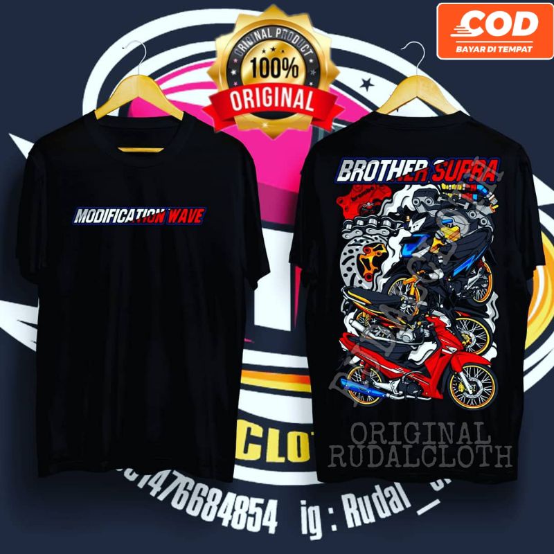 KAOS SUPRA WAVE / KAOS MOTOR SUPRA WAVE / SUPRA WAVE / WAVE SUPRA / SUPRA / KAOS WAVE / KAOS DISTRO 