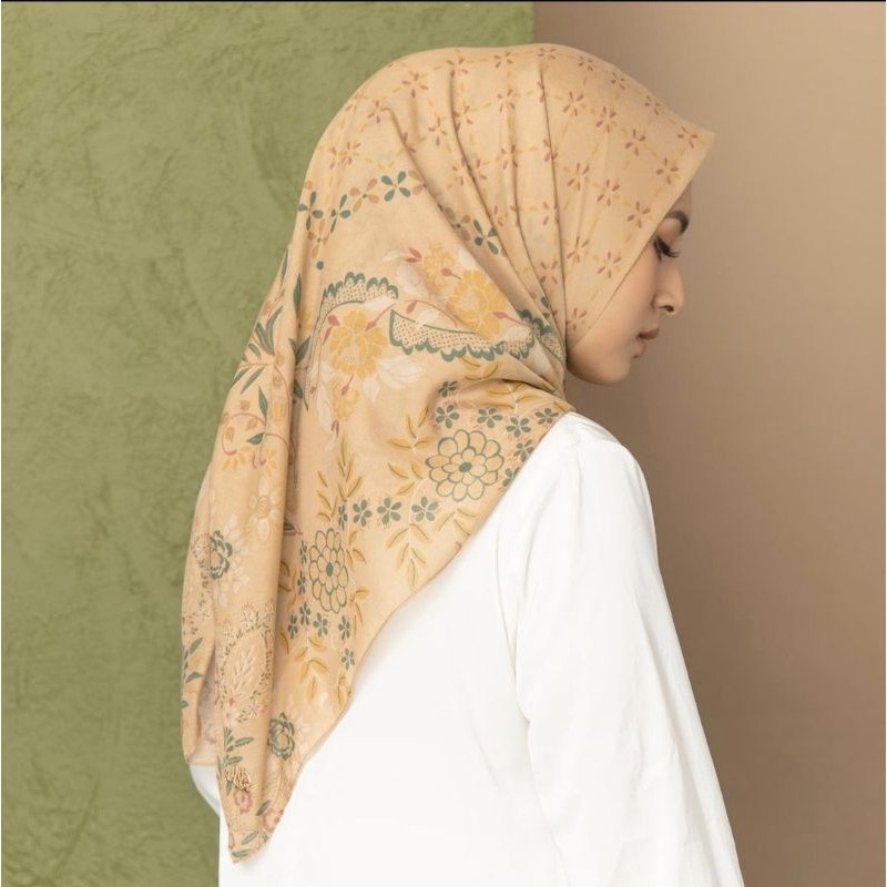 Savana Scarf & Crayola Scarf Heavenlights