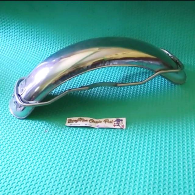 Spakbor depan cb125 atau jumbo