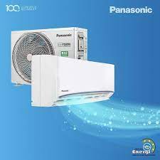 Panasonic AC 1/2 PK 0,5PK Standard 390W CS-LN5WKJ Blue Fin LN5WKJ 5WKJ