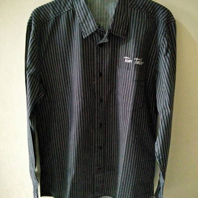 Kemeja Tom Tailor