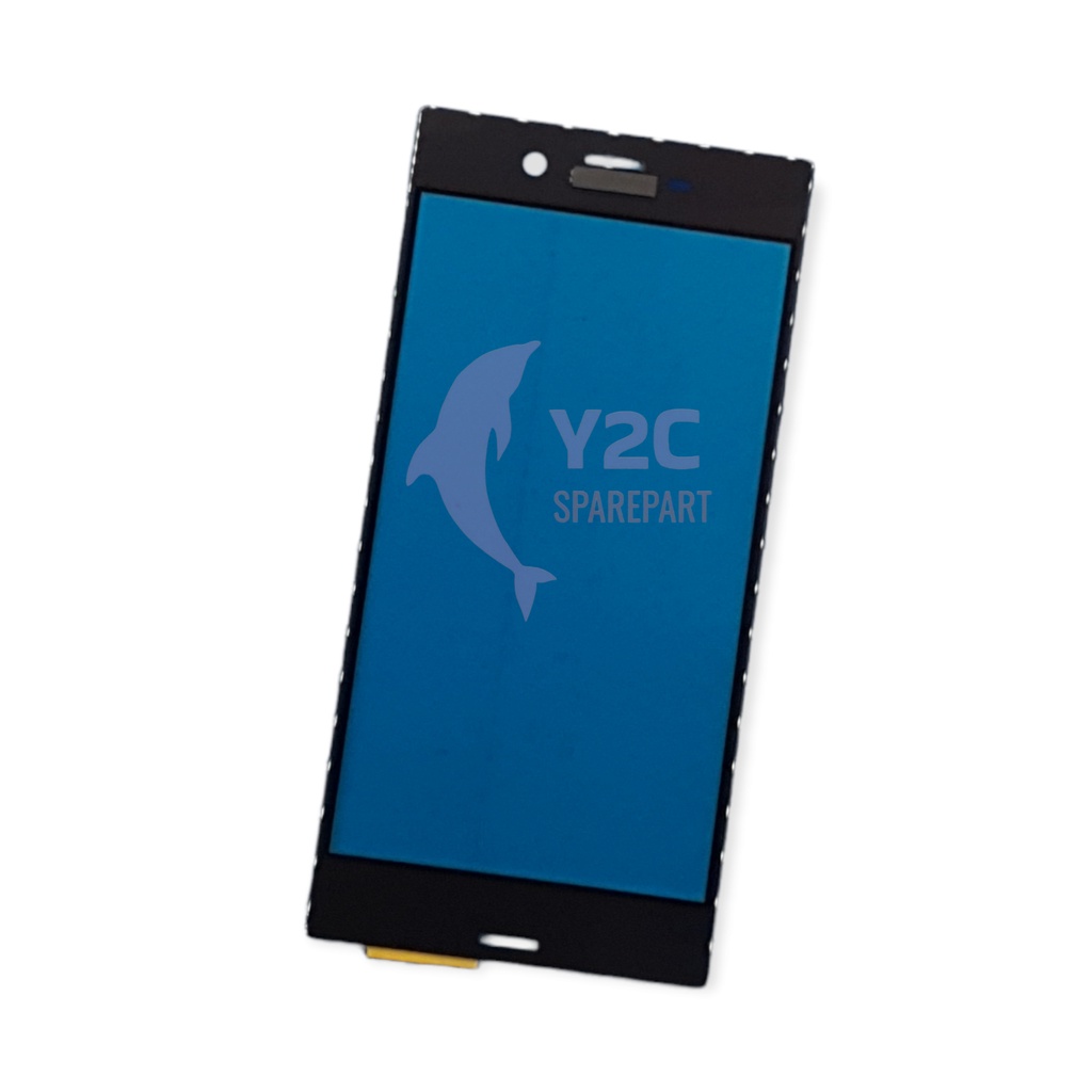 TOUCHSCREEN SONY XPERIA XZ / F8331 / F8332 / TASKRIN LAYAR SENTUH TC