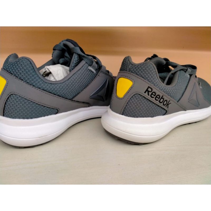 Sepatu Reebok Running Energylux Driftium Original