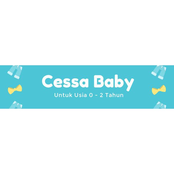 Cessa Bugs Away (Natural Essential Oil) Menjaga Bayi Dari Gigitan Nyamuk