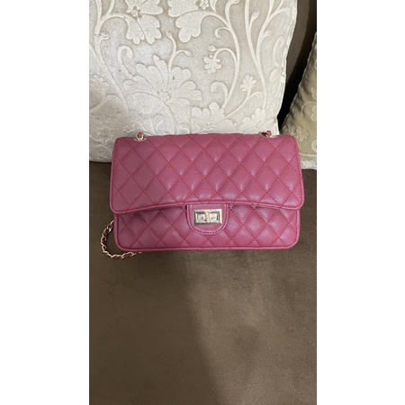 CHANA BAG KIAN ID (preloved) nett